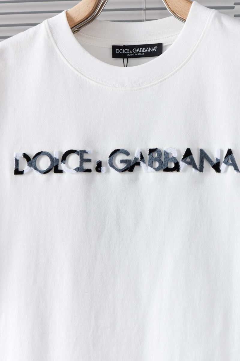 Dolce Gabbana T-Shirts